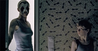 Movies Cuntdracula Watched in October of 23