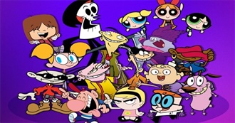 TV Shows David Recorded in May 2005