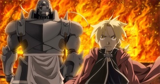 50 of the Greatest Anime of All Time