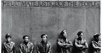 Rebel Without a Pause