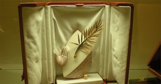 1994 Films in Competition for the Palme D&#39;Or