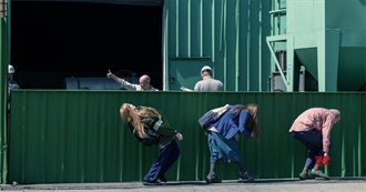 Rolling Stone&#39;s Top 20 Movies of 2020