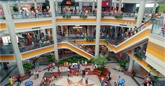 The Ultimate Mall