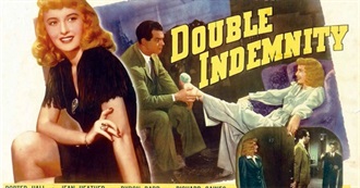 20 Greatest Movies of 1944