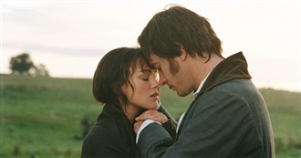 10 Movies NK Wants to See: 2005