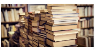 Carolyn&#39;s   Favorite  Books