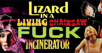 The 41 Best Movie Titles of All Time