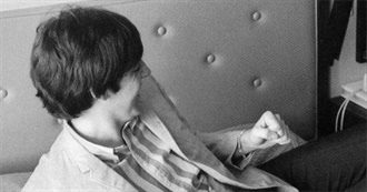 Orla&#39;s Top 25 TV Shows