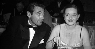 Films of Gary Merrill