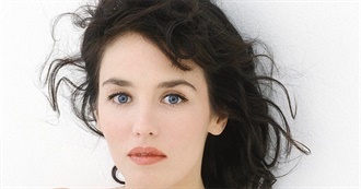 Filmography of Isabelle Adjani