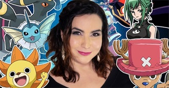 Lisa Ortiz Characters Alice Knows