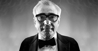 125 Essential Movies According to Martin Scorsese