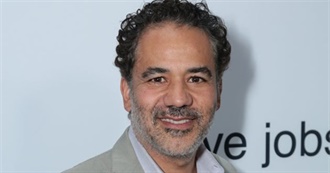 John Ortiz Movies I&#39;ve Seen Update
