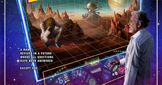 The Last 25 Albums Adam Played 115