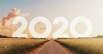 Every Movie That S. Saw in 2020 Ranked From Best to Worst