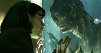 Stew Cinema 2018 Jan-April