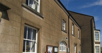 All Books Read With House in the Title