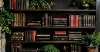 Books Jack Read Spring 2025