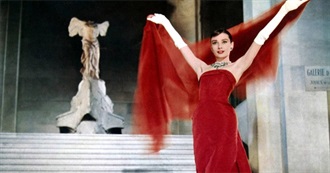 100 Movies With Alliterative Titles