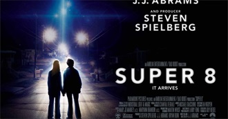 All the Movies Robert Saw in 2011 in the Theater