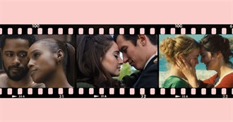 The 75 Best Romantic Movies to Make Your Heart Flutter (Good Housekeeping Dec2022)