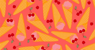 Ovava&#39;s Food List - Week 65