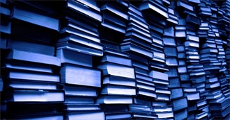 Books With Water on the Cover