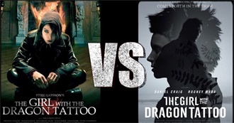 5 Remakes Better Than the Original