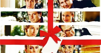 Best Movies From the 2000s