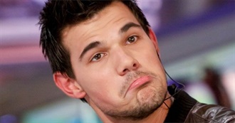 Ten Worst Movies That Taylor Lautner Has Been In