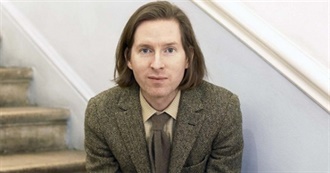 Blunderman Presents: 12 Directors of Modern Cinema