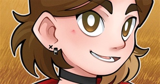 Sara&#39;s Top 50 Favorite Movies