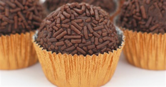 MW Food From Different Cultures