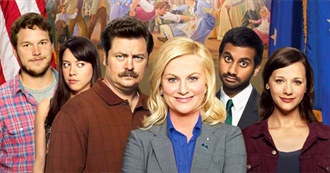 Modern TV Comedies You Need to See