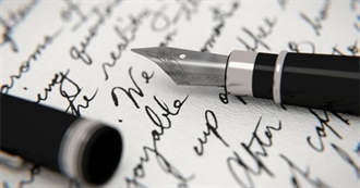 The Books That Should Be on Your Must Read List