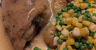 Big T's Food Eaten Today 1250