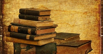 A Whole Lot of Books on IKEA Billy #10