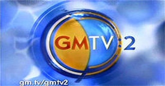 GMTV2 Shows