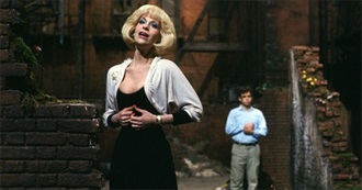 Watched in October 2022