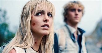 Movies on Lucia's Watchlist 2026