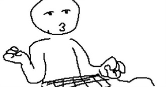 Because Everyone Else Was Doing It - Han&#39;s Top 100 &#127871;&#127916;&#128175;