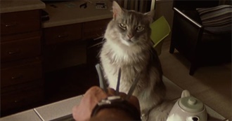 Theo&#39;s Favourite Books