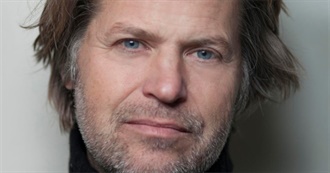 Doug Nichol&#39;s Top 10 Movies