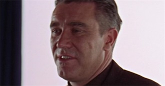 The Films of William Sylvester