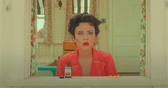 The 10 Best Movies at Cannes 2023