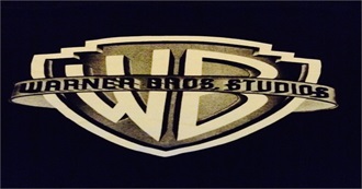 Joey&#39;s Big Movies