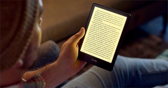 Annie&#39;s Kindle Collection