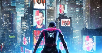 Everything I&#39;ve Seen 2400