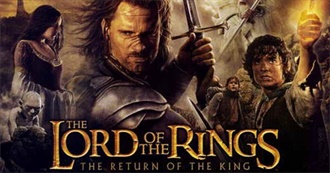 Lyn&#39;s Fave Movies