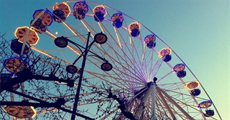 Ferris Wheels